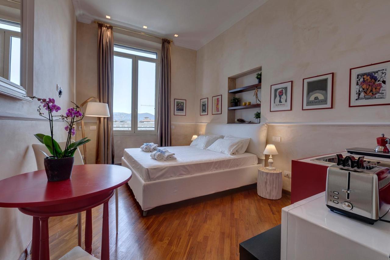 Mamo Florence - Thelma & Louise Apartments Exterior foto
