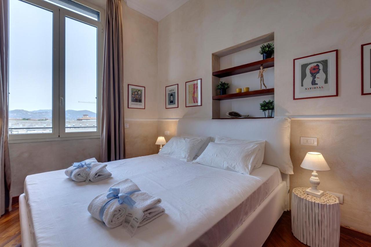 Mamo Florence - Thelma & Louise Apartments Exterior foto