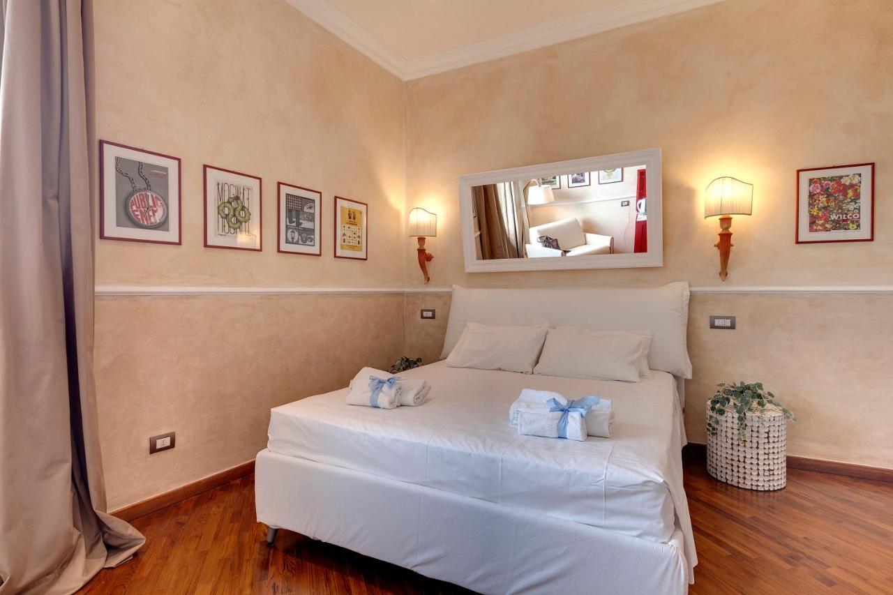 Mamo Florence - Thelma & Louise Apartments Exterior foto
