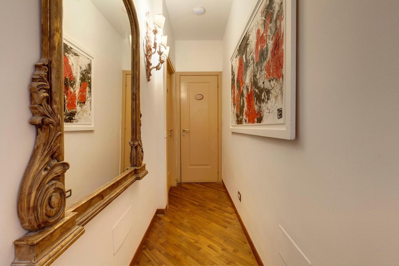 Mamo Florence - Thelma & Louise Apartments Exterior foto