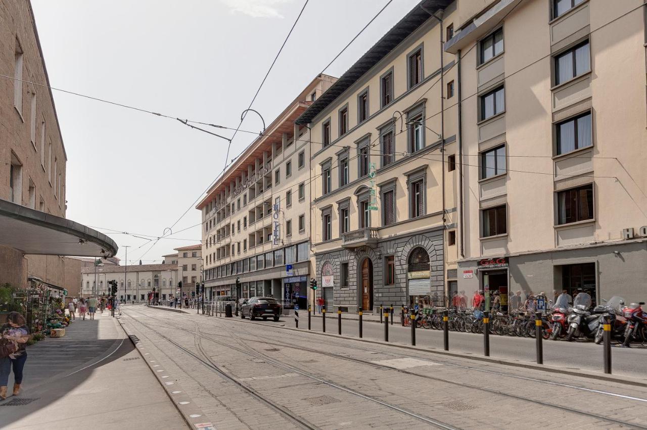 Mamo Florence - Thelma & Louise Apartments Exterior foto