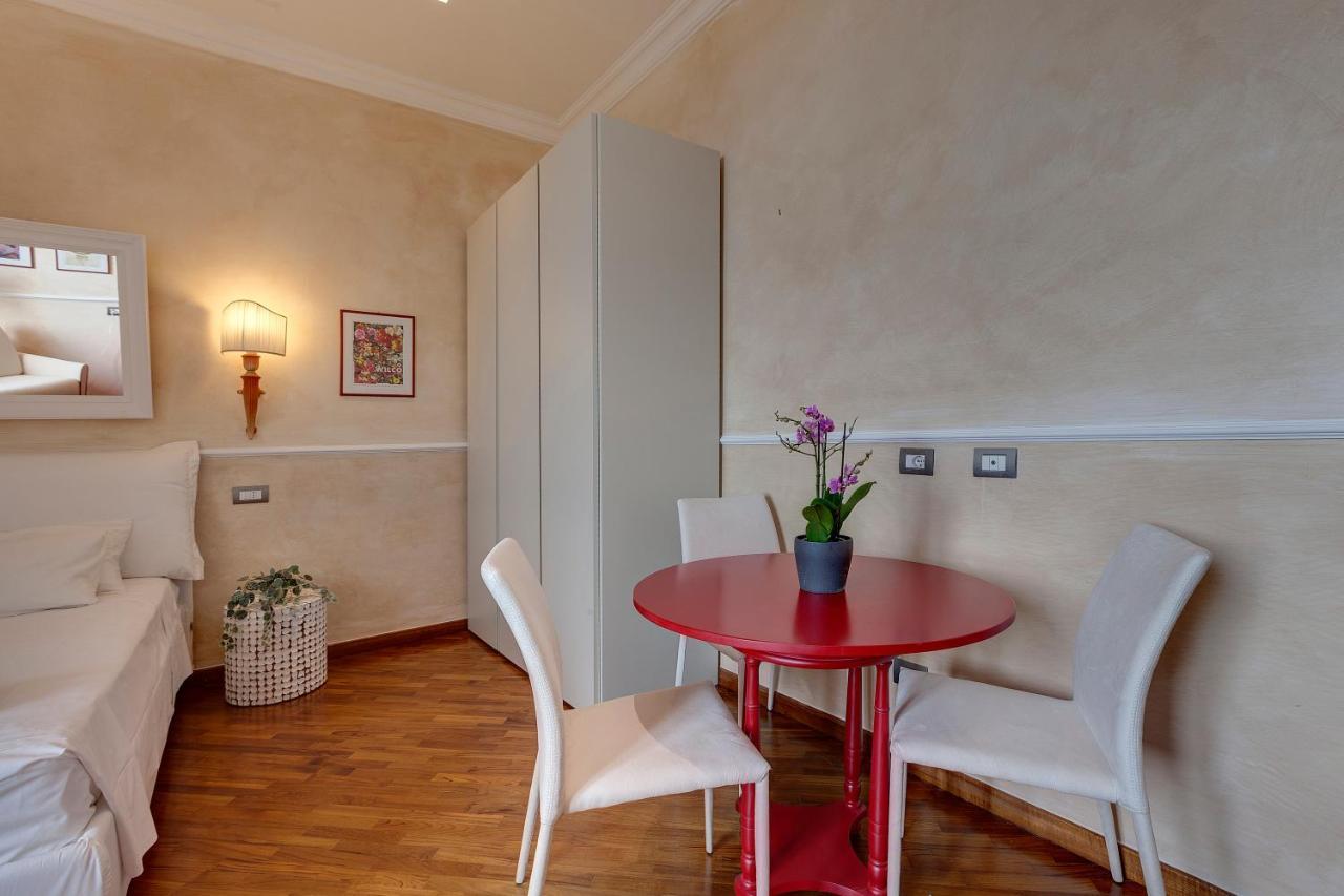 Mamo Florence - Thelma & Louise Apartments Exterior foto